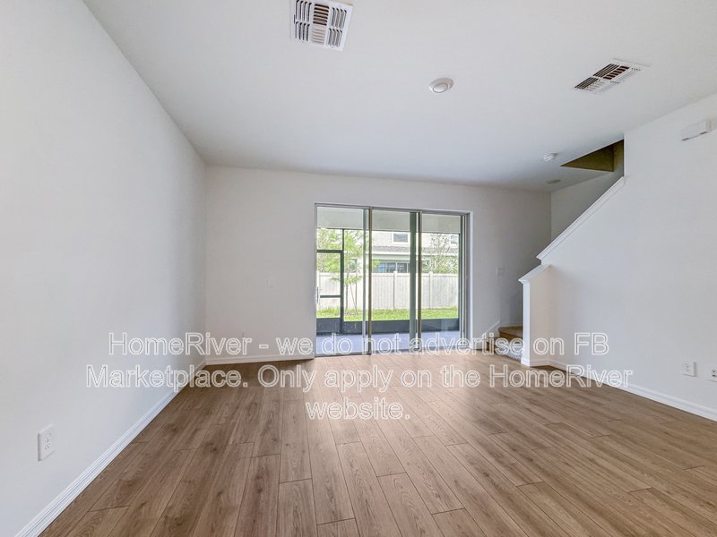 3 Bed | 3 Bath | Clubhouse &amp;amp;amp;amp;amp; Future Lagoon | Pet-Friendly | Attached G property image