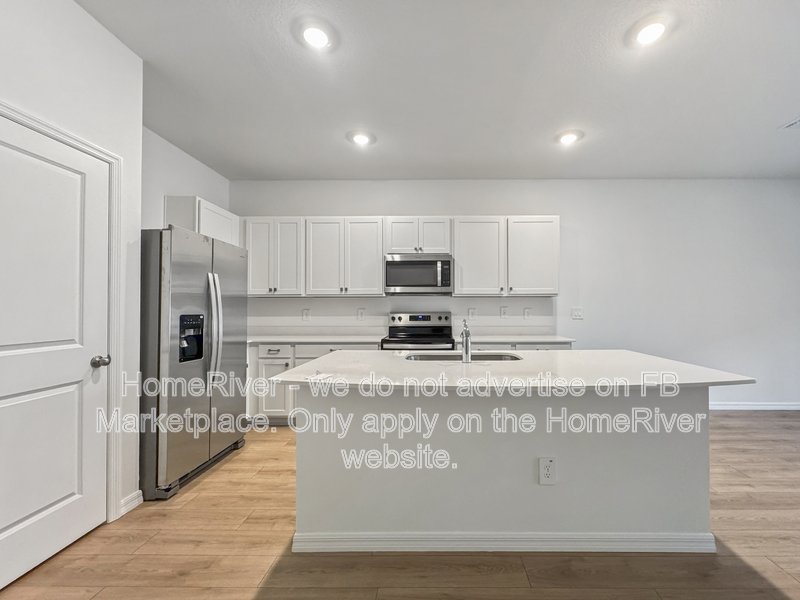 3 Bed | 3 Bath | Clubhouse &amp;amp;amp;amp;amp; Future Lagoon | Pet-Friendly | Attached G property image