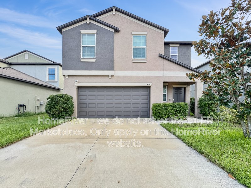 Private Patio | Fenced Yard | Private Backyard | Community Pool property image