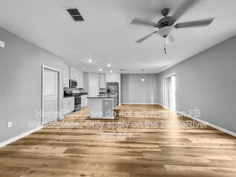 Private Patio | Fenced Yard | Private Backyard | Community Pool property image