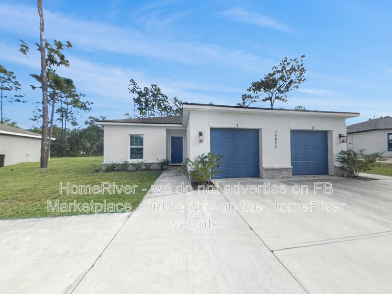 Apply Now!!! 14025 SW 60TH TER UNIT 1 OCALA FL 34473 property image