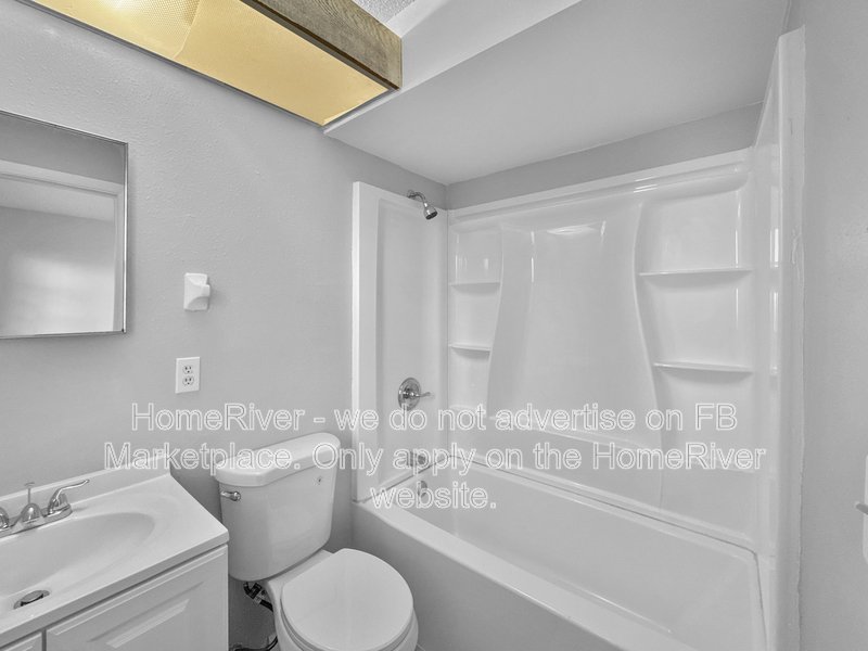 903 63rd 2 Bedroom Duplex for Rent property image