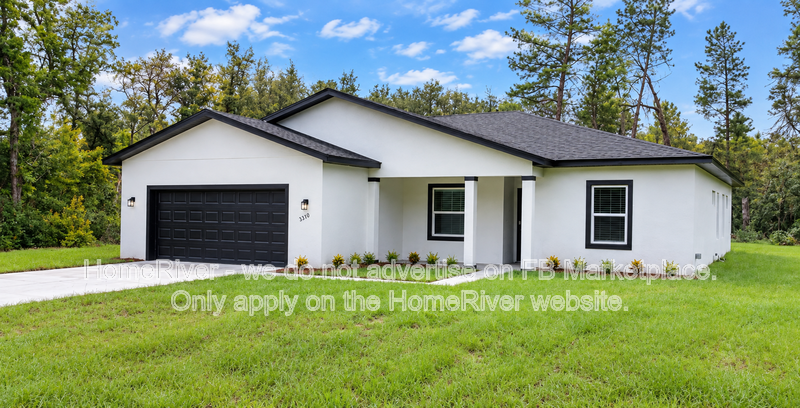4 Bedroom | 3 Bathroom | Pet-Friendly | Ocala Rental property image