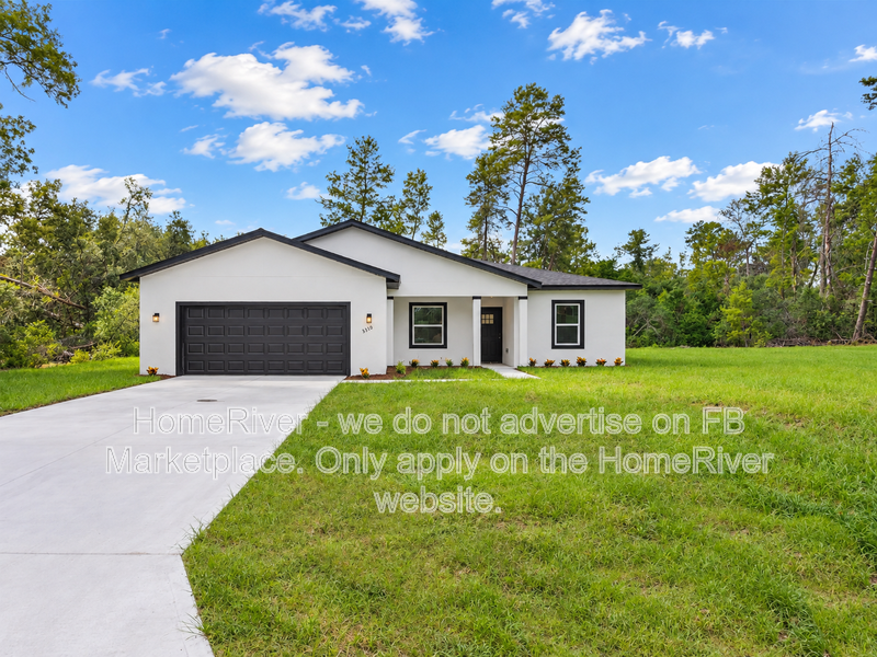 4 Bedroom | 3 Bathroom | Pet-Friendly | Ocala Rental property image