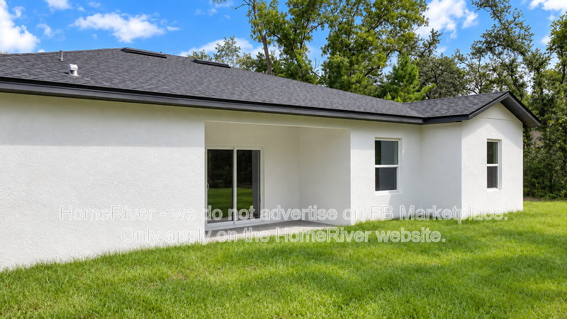 4 Bedroom | 3 Bathroom | Pet-Friendly | Ocala Rental property image