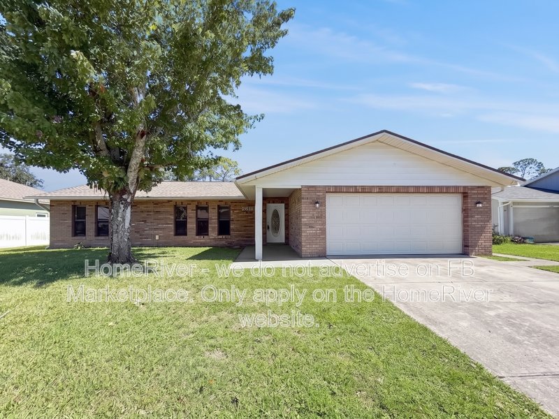 Pet Friendly | Enclosed Lanai | 2 Car Garage property image