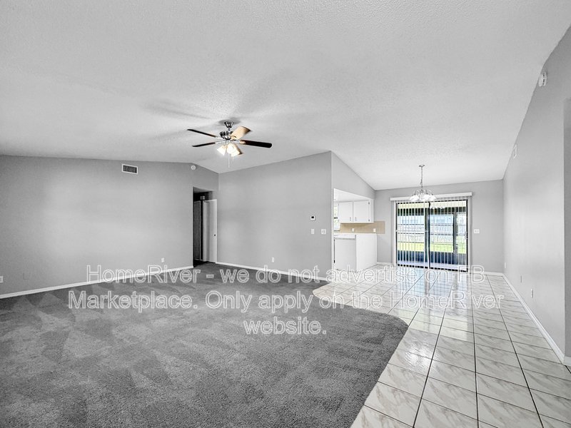 Pet Friendly | Enclosed Lanai | 2 Car Garage property image