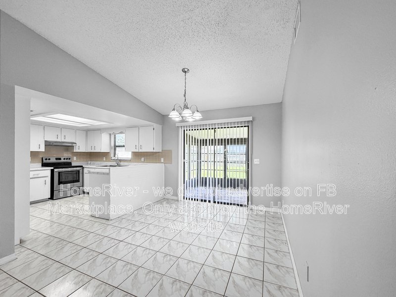 Pet Friendly | Enclosed Lanai | 2 Car Garage property image