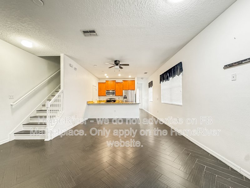 3 Bed | 3 Bath | Pet-Friendly | Wesley Chapel property image