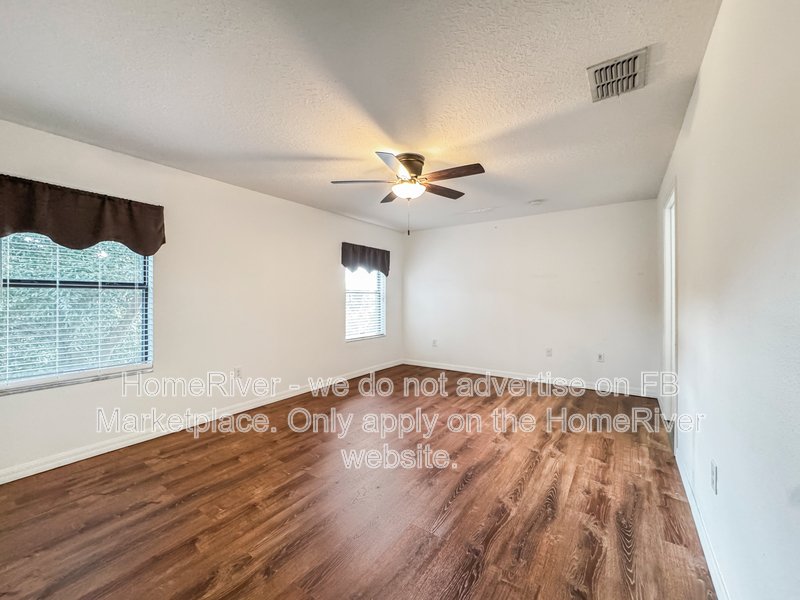 3 Bed | 3 Bath | Pet-Friendly | Wesley Chapel property image