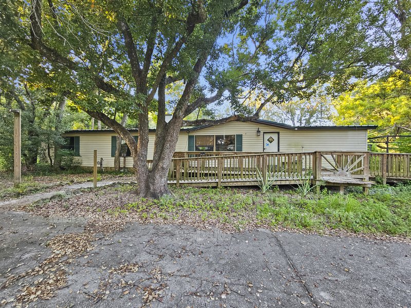 4 Bed | 2 Bath | Pet-Friendly | Internet Ready | Spring Hill property image