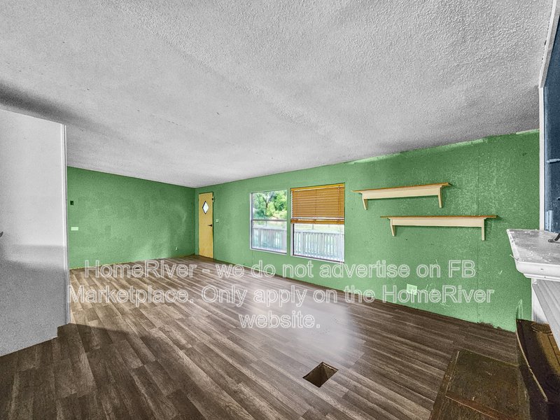 4 Bed | 2 Bath | Pet-Friendly | Internet Ready | Spring Hill property image
