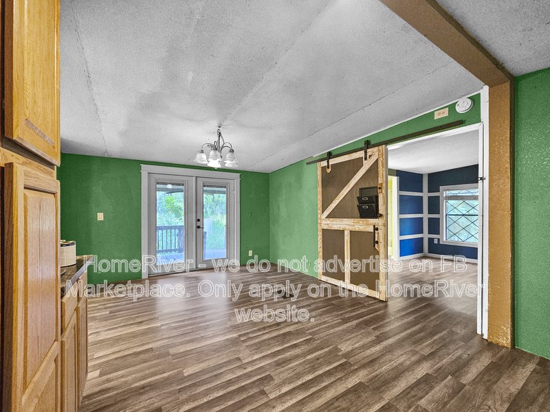 4 Bed | 2 Bath | Pet-Friendly | Internet Ready | Spring Hill property image