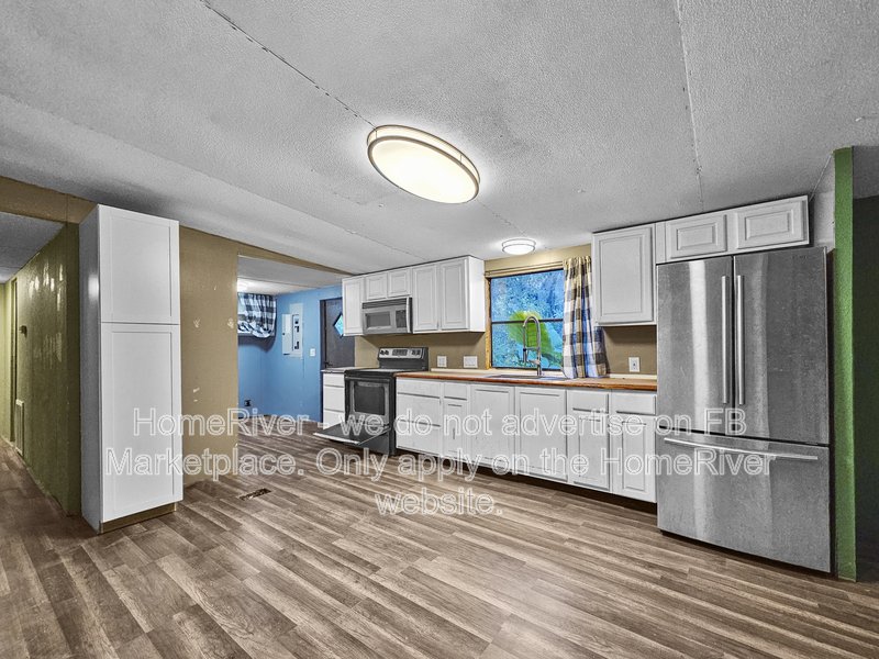 4 Bed | 2 Bath | Pet-Friendly | Internet Ready | Spring Hill property image