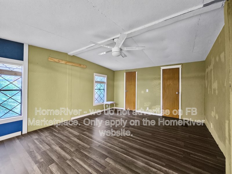 4 Bed | 2 Bath | Pet-Friendly | Internet Ready | Spring Hill property image