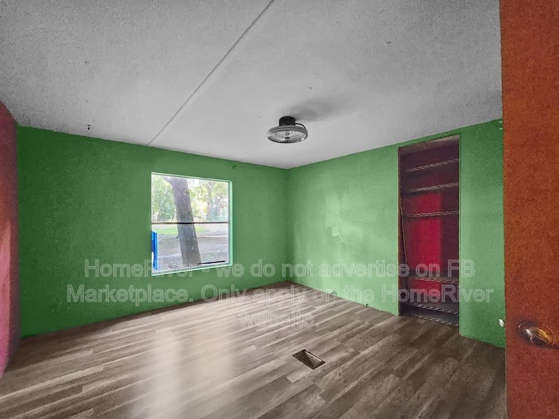 4 Bed | 2 Bath | Pet-Friendly | Internet Ready | Spring Hill property image