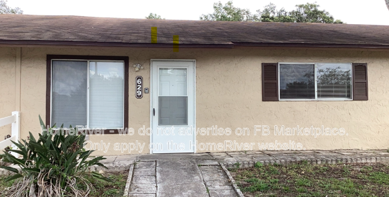 3 Bedroom | 2 Bath | Lawn Service Included | Pet-Friendly property image