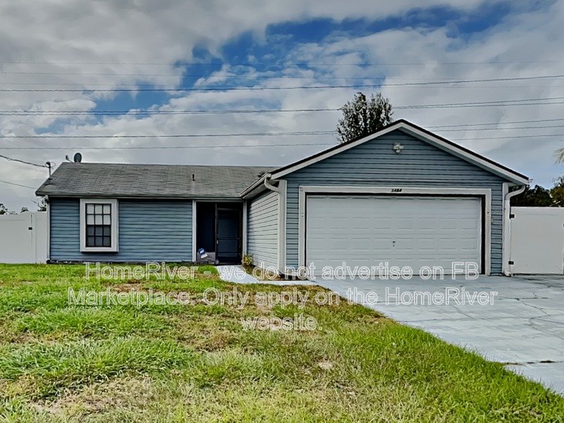 Fenced | Patio | W/D hookups property image