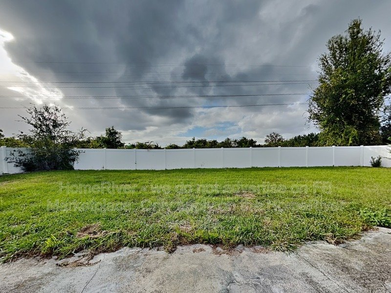 Fenced | Patio | W/D hookups property image