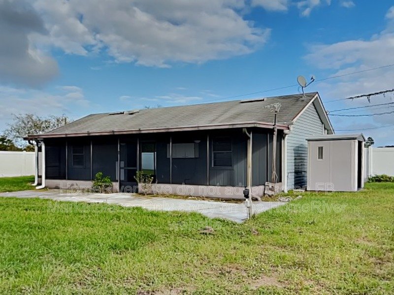 Fenced | Patio | W/D hookups property image