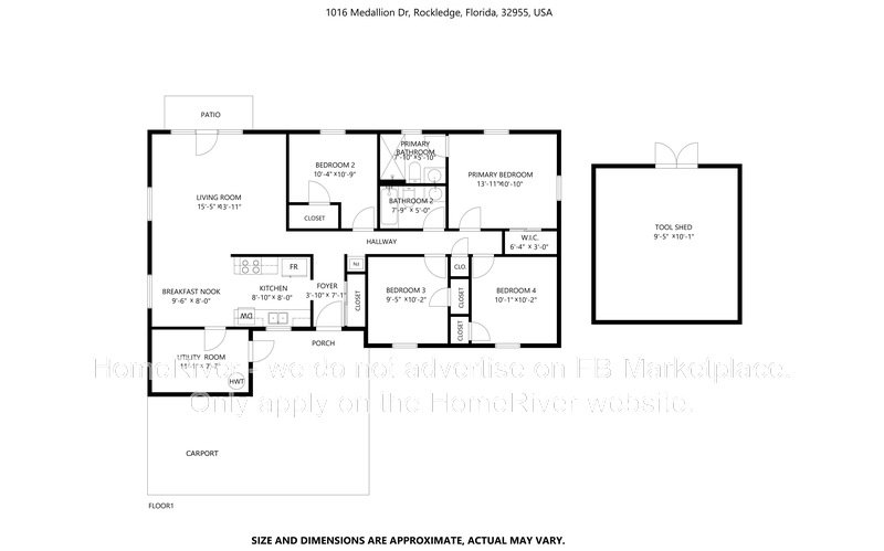 New Appliances | Laundry Room | Fenced | Gally Kitchen property image