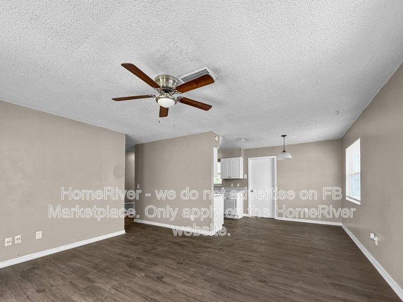 New Appliances | Laundry Room | Fenced | Gally Kitchen property image