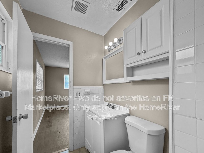 New Appliances | Laundry Room | Fenced | Gally Kitchen property image