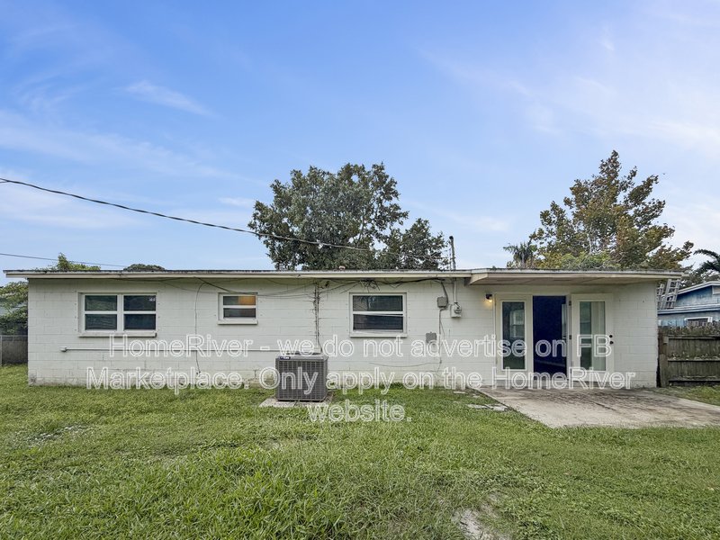 New Appliances | Laundry Room | Fenced | Gally Kitchen property image