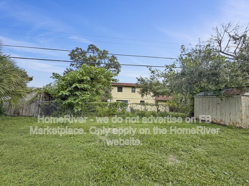 New Appliances | Laundry Room | Fenced | Gally Kitchen property image