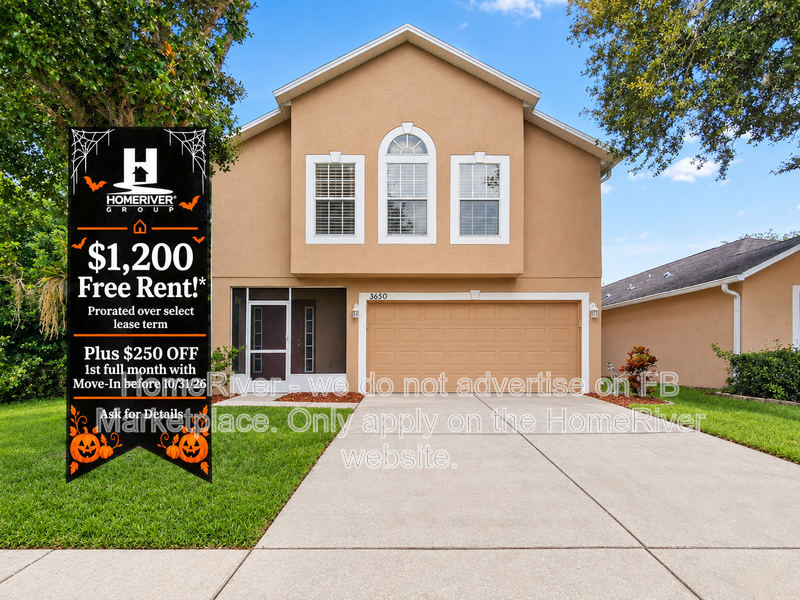 Available Now | Pets Welcome  | Concrete Patio | Screened Front Porch property image