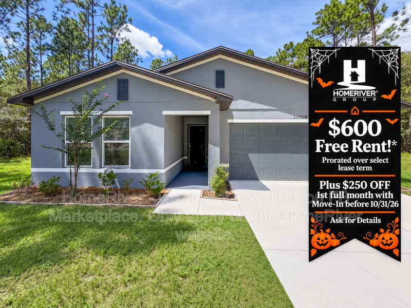 Available Now | Pets Welcome | 2 Car Garage | Covered Patio property image