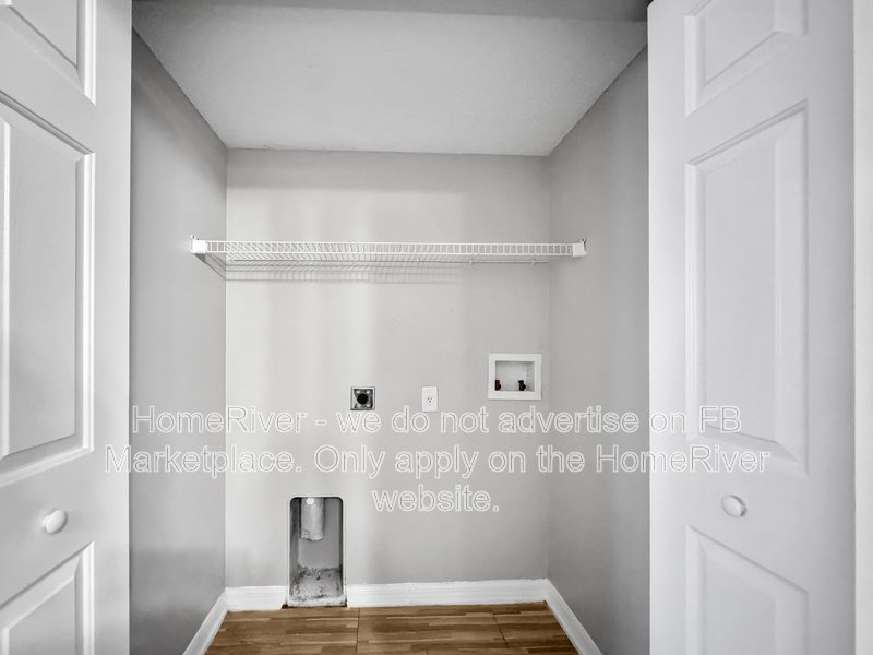 Pool Access | Water View | Walk-In Closets | Natural Light property image