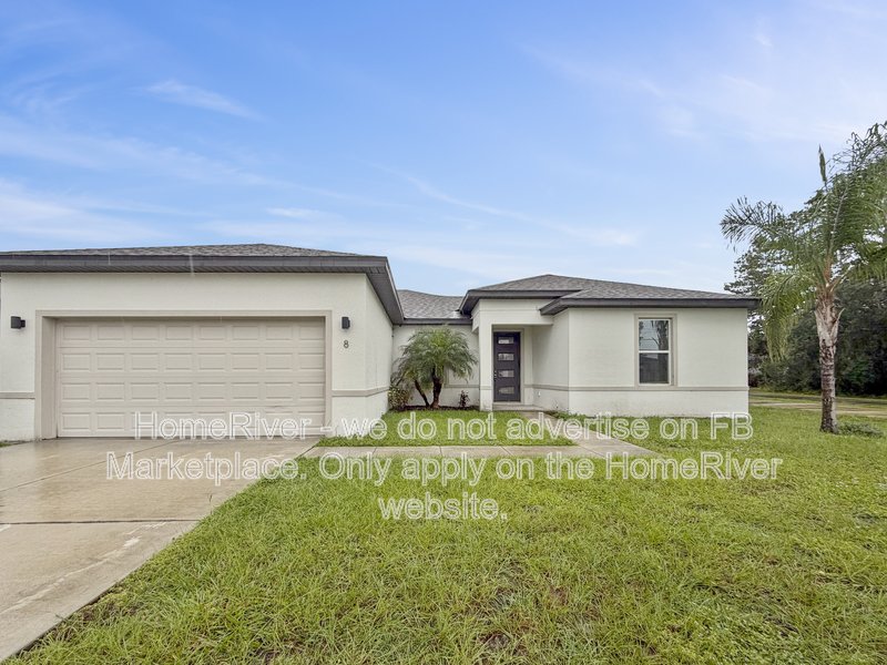 4 Bed | 2 Bath | 2-Car Garage | Newer Construction property image