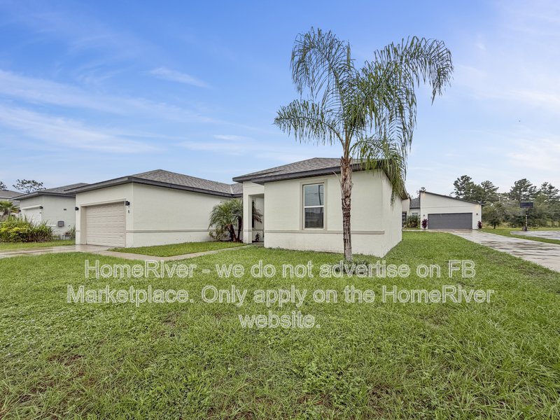 4 Bed | 2 Bath | 2-Car Garage | Newer Construction property image
