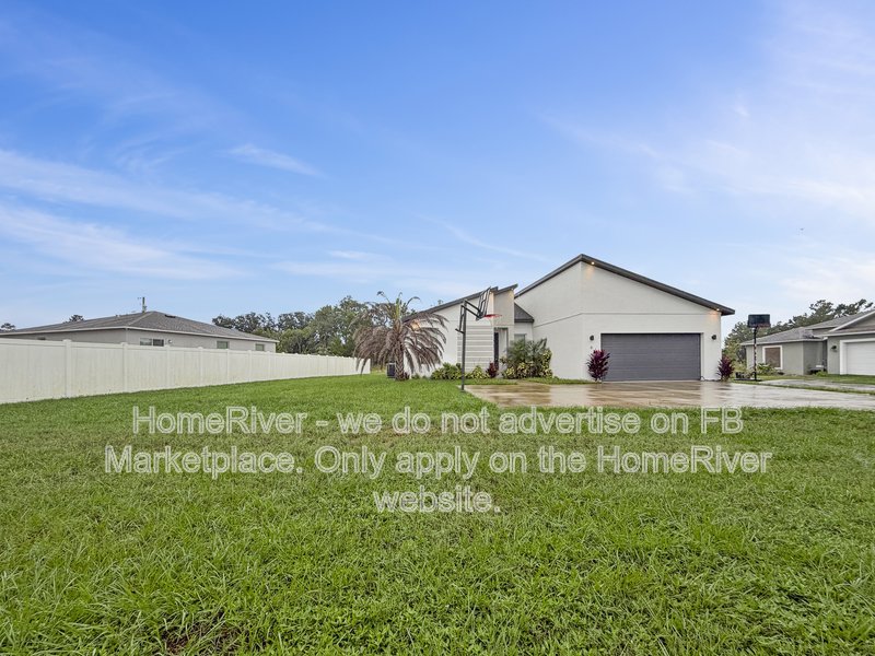 4 Bed | 2 Bath | 2-Car Garage | Newer Construction property image