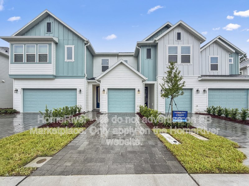 Brand New Townhome | 2-Story | Garage | Community Pool | Dog Park | Pe property image