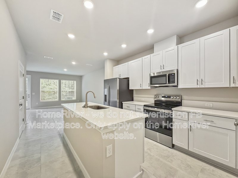 Brand New Townhome | 2-Story | Garage | Community Pool | Dog Park | Pe property image