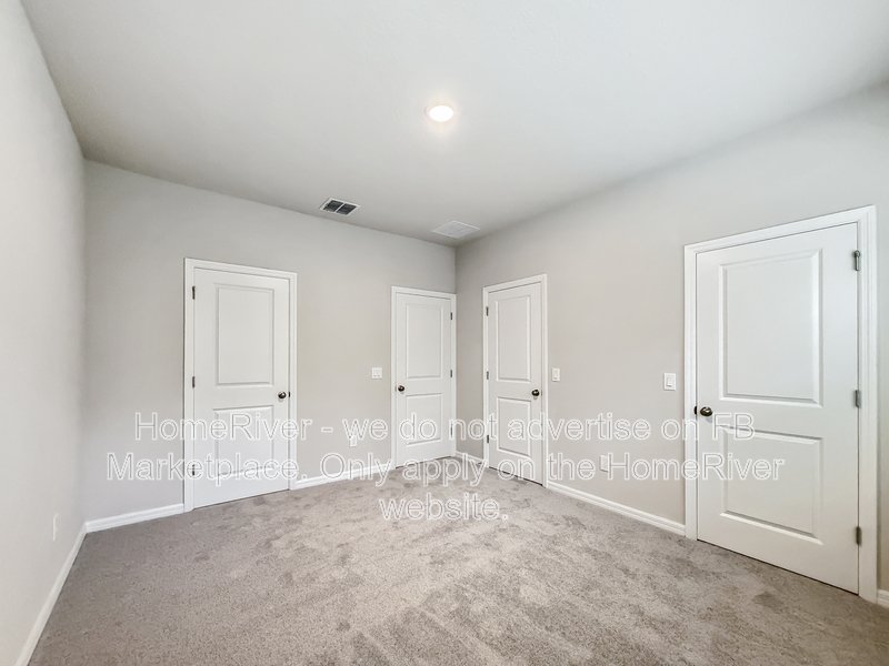 Brand New Townhome | 2-Story | Garage | Community Pool | Dog Park | Pe property image