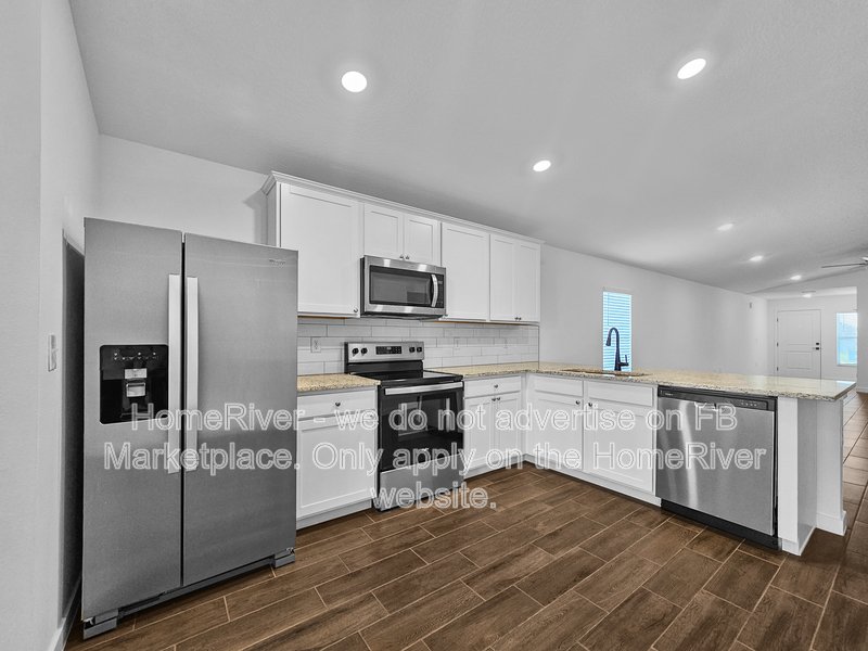 New Build | Pet Friendly | 2 Car Garage | Covered Front Porch property image