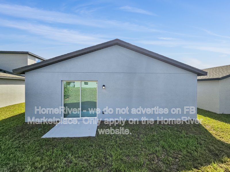 New Build | Pet Friendly | 2 Car Garage | Covered Front Porch property image