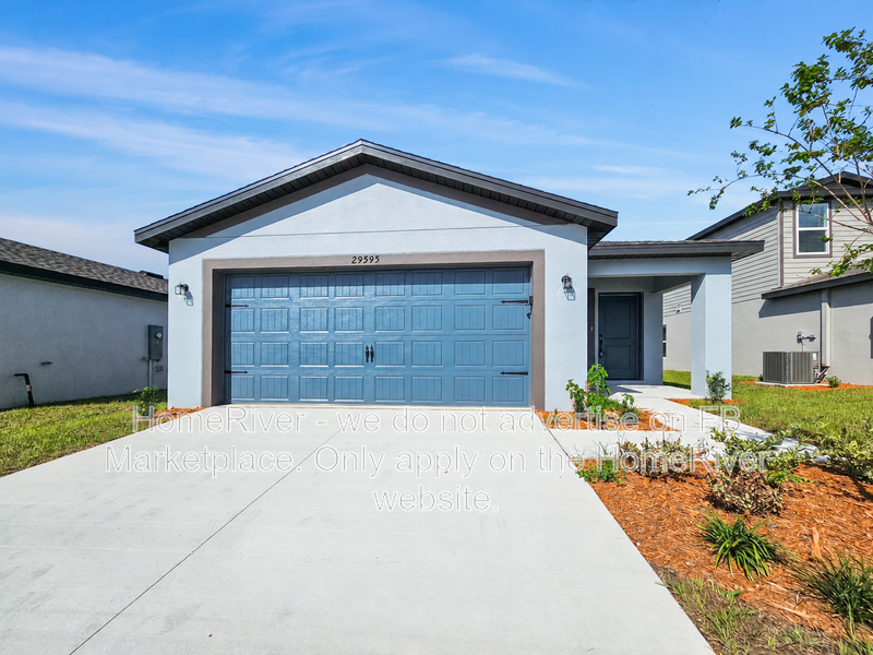 New Build | Pet Friendly | 2 Car Garage | Covered Front Porch property image