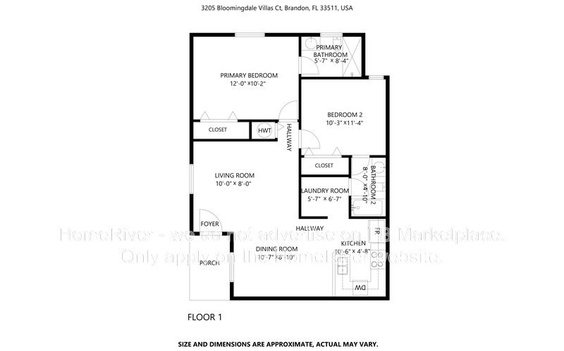 Community Pool | Pool Access | Den/Flex Space | Tennis Court property image