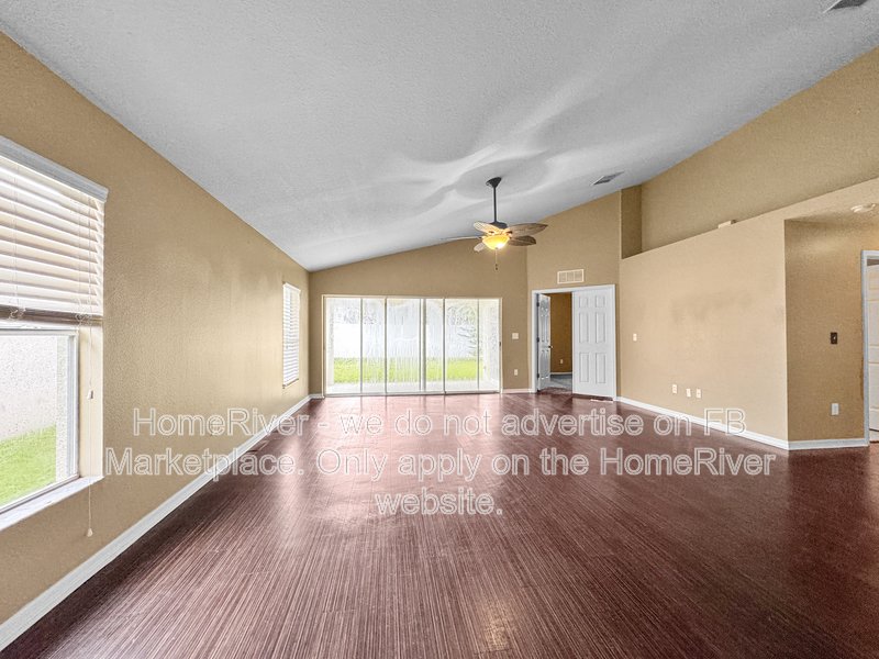 3 Bed | 2 Bath | Community Pool | Dog Park | Basketball Court | property image