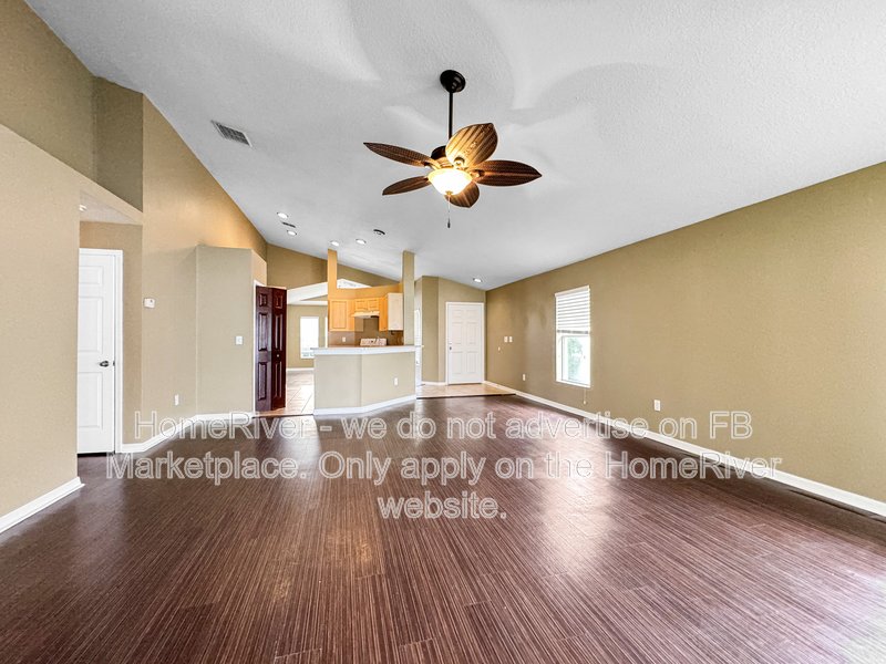 3 Bed | 2 Bath | Community Pool | Dog Park | Basketball Court | property image