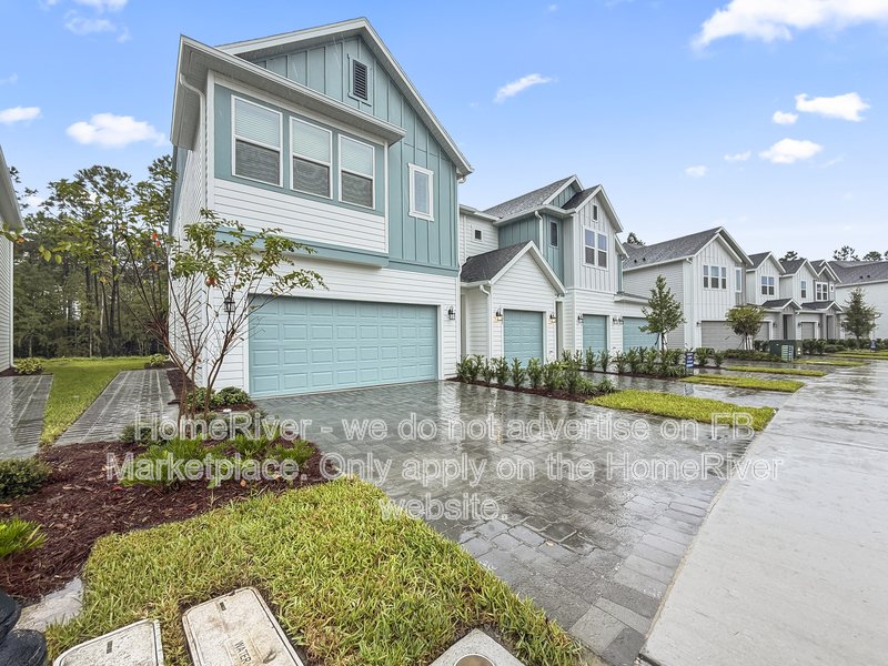 Brand New Townhome | 2-Story | Garage | Community Pool | Dog Park | Pe property image