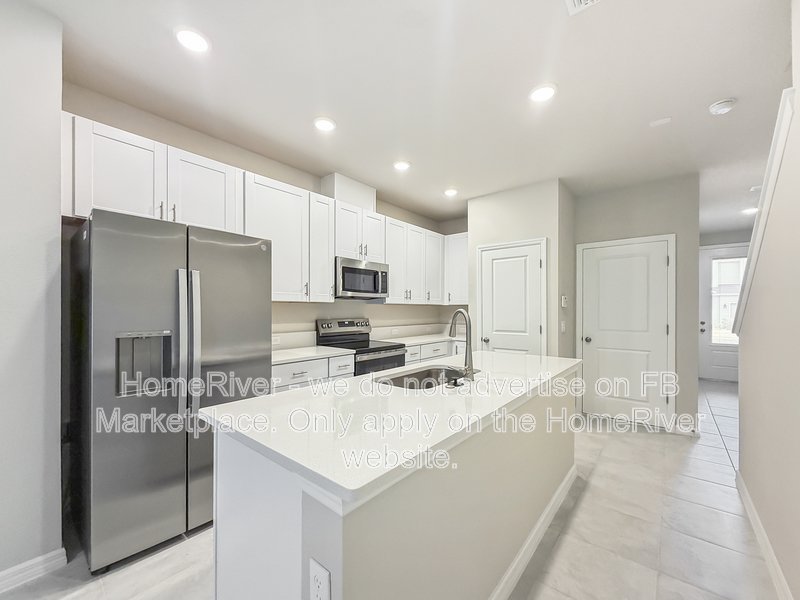 Brand New Townhome | 2-Story | Garage | Community Pool | Dog Park | Pe property image