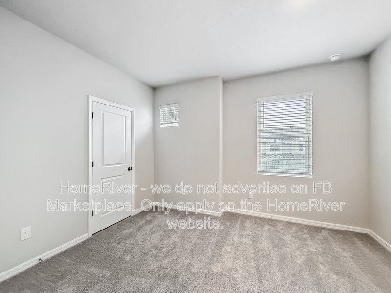 Brand New Townhome | 2-Story | Garage | Community Pool | Dog Park | Pe property image