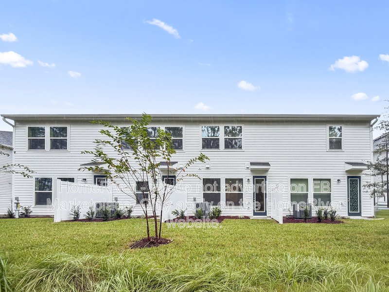 Brand New Townhome | 2-Story | Garage | Community Pool | Dog Park | Pe property image
