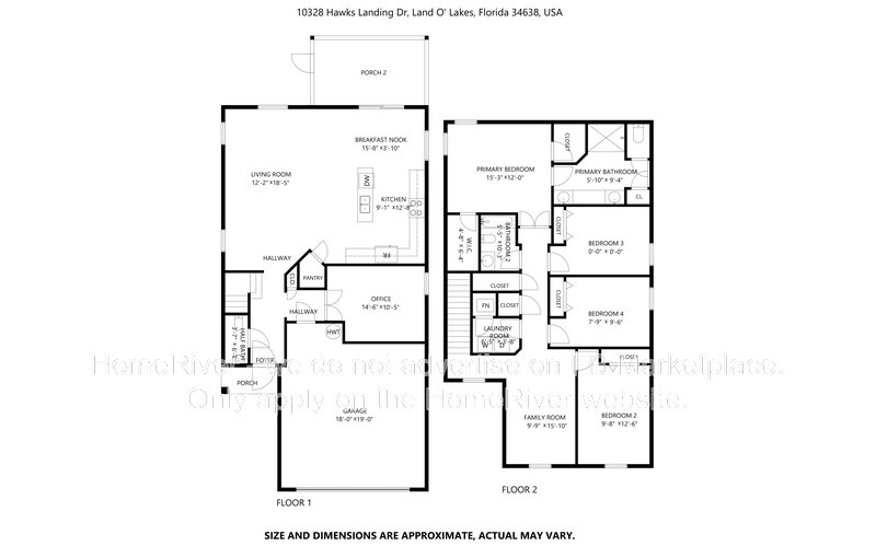Spacious | Loft | Water View| Community Pool property image