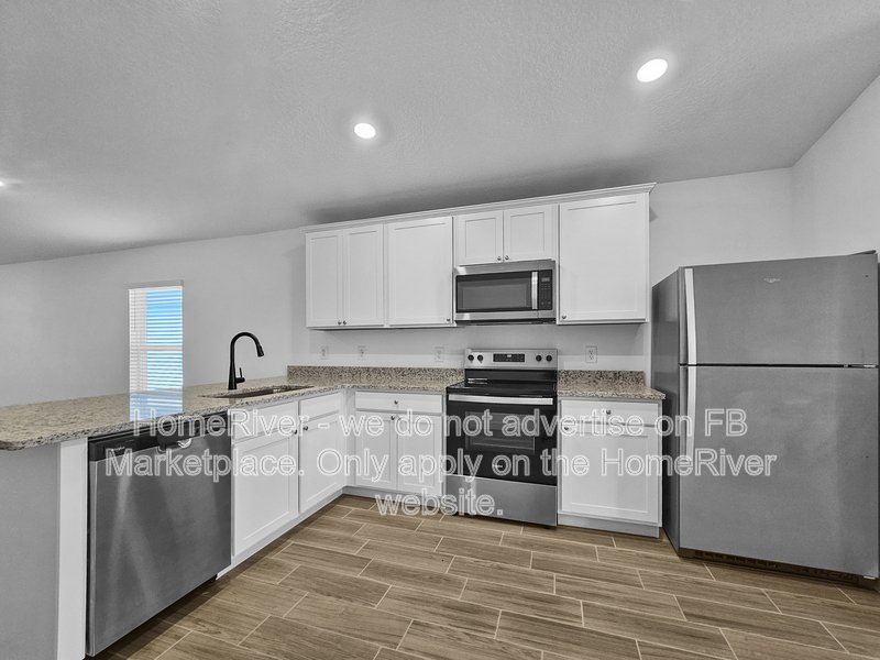 New Build | Pet Friendly | 2 Car Garage | Covered Front Porch property image